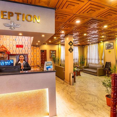 Muscatel Fairmont - 100 Mts From Mall Road Darjeeling  Bagian luar foto