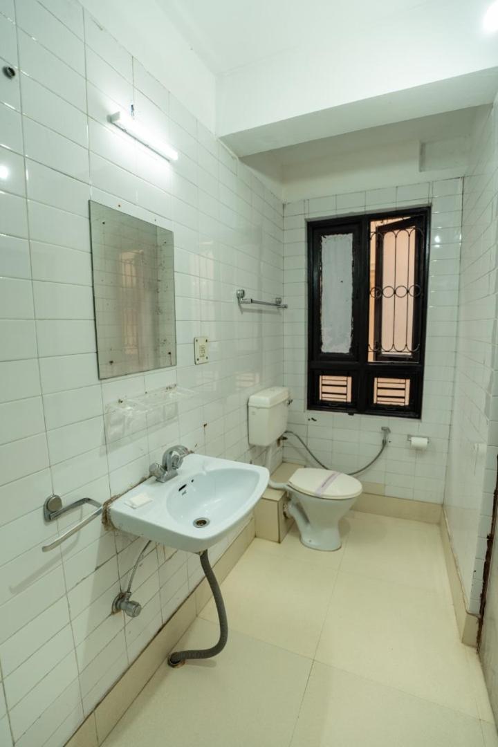 Muscatel Fairmont - 100 Mts From Mall Road Darjeeling  Bagian luar foto