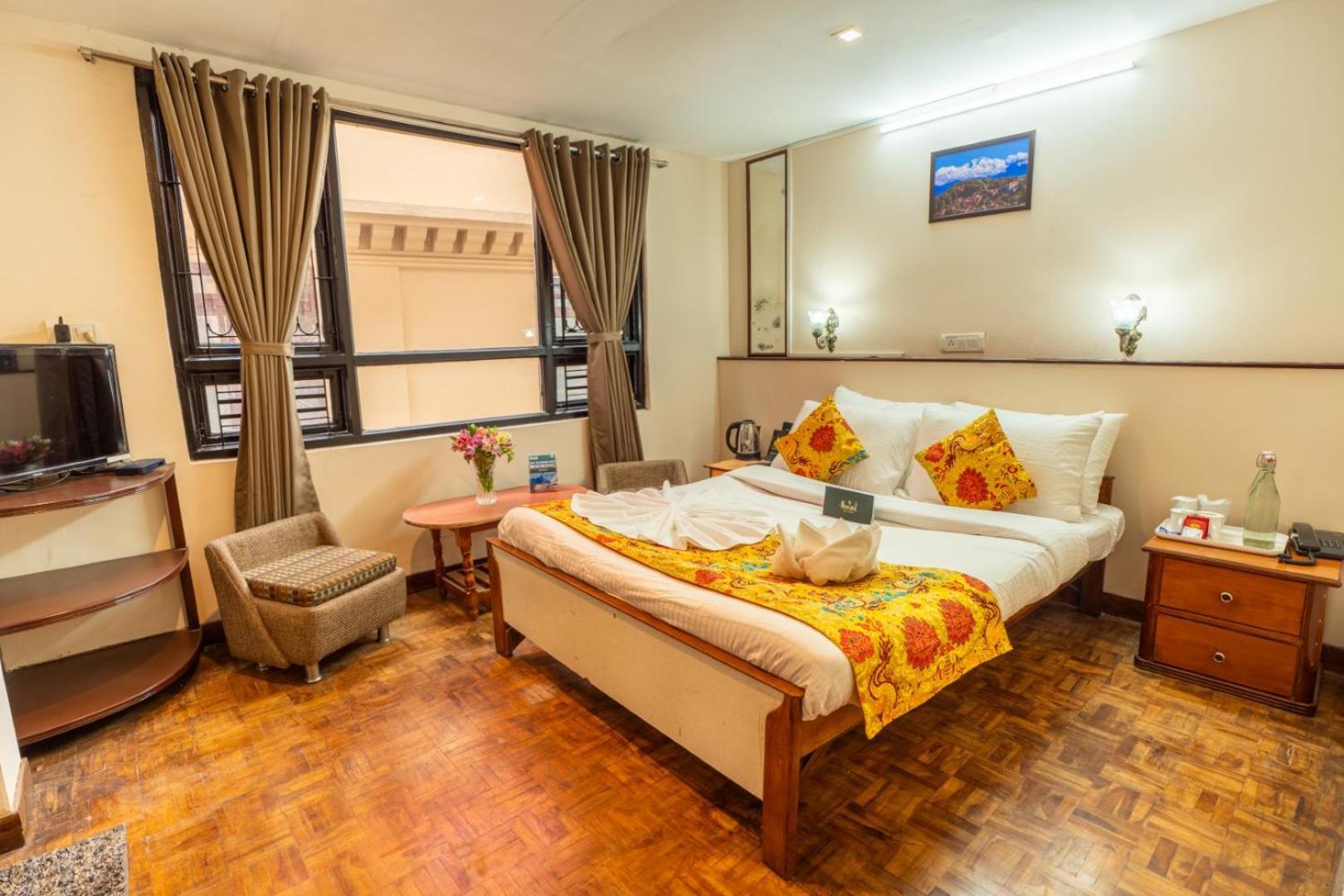 Muscatel Fairmont - 100 Mts From Mall Road Darjeeling  Bagian luar foto
