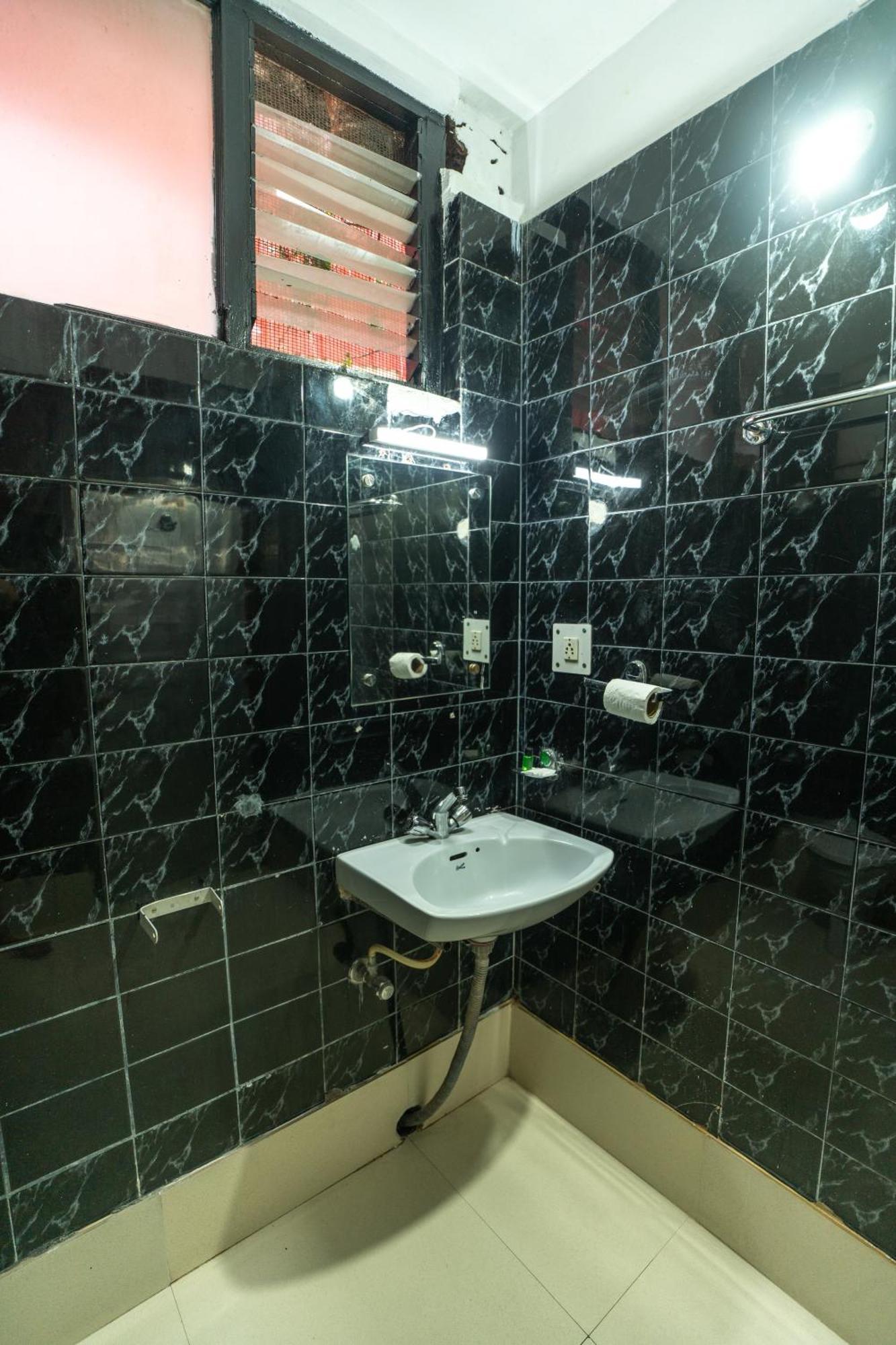 Muscatel Fairmont - 100 Mts From Mall Road Darjeeling  Bagian luar foto