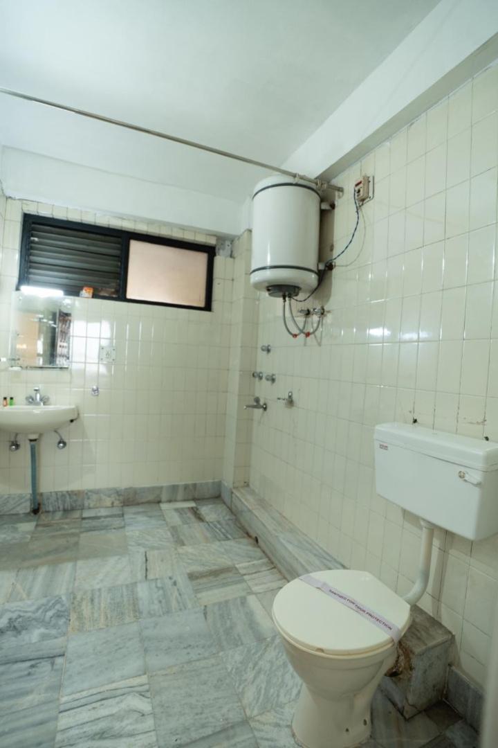 Muscatel Fairmont - 100 Mts From Mall Road Darjeeling  Bagian luar foto