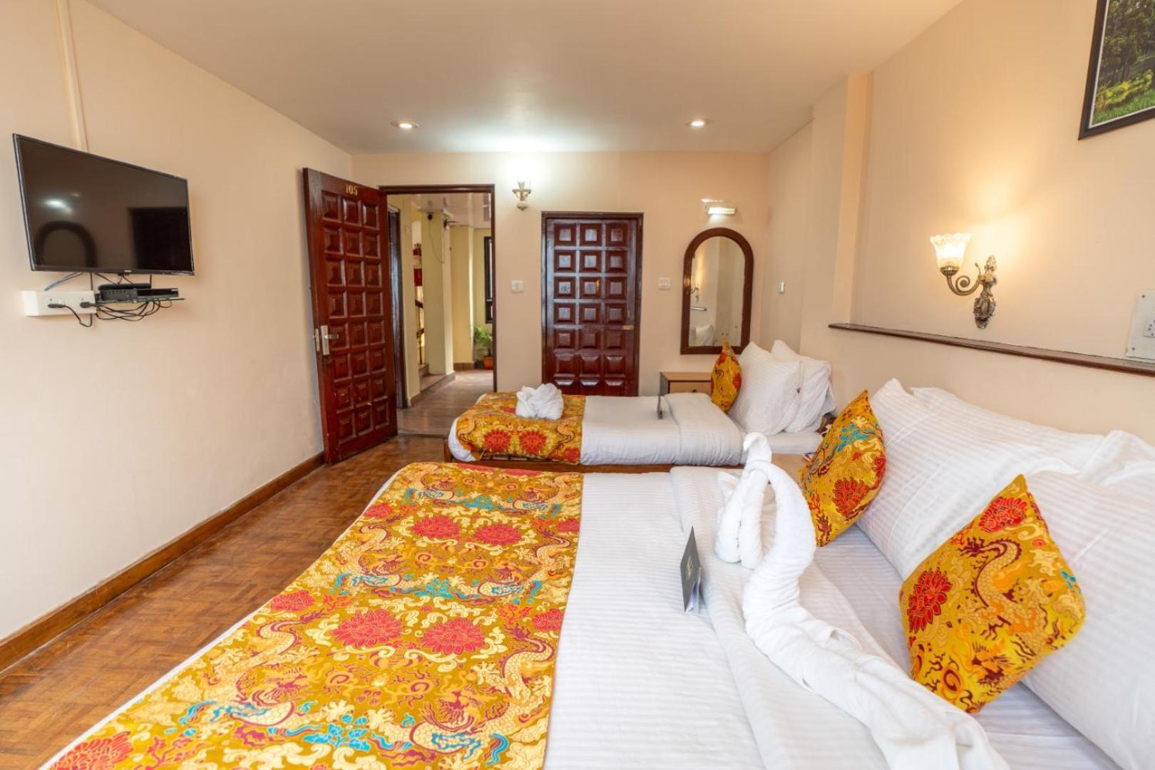 Muscatel Fairmont - 100 Mts From Mall Road Darjeeling  Bagian luar foto