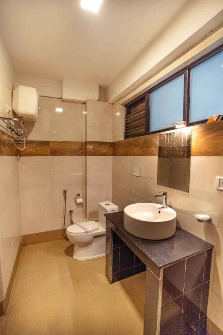 Muscatel Fairmont - 100 Mts From Mall Road Darjeeling  Bagian luar foto