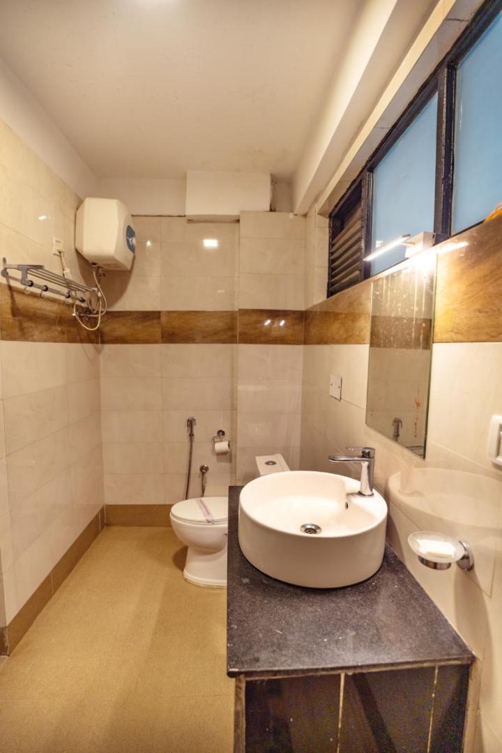 Muscatel Fairmont - 100 Mts From Mall Road Darjeeling  Bagian luar foto