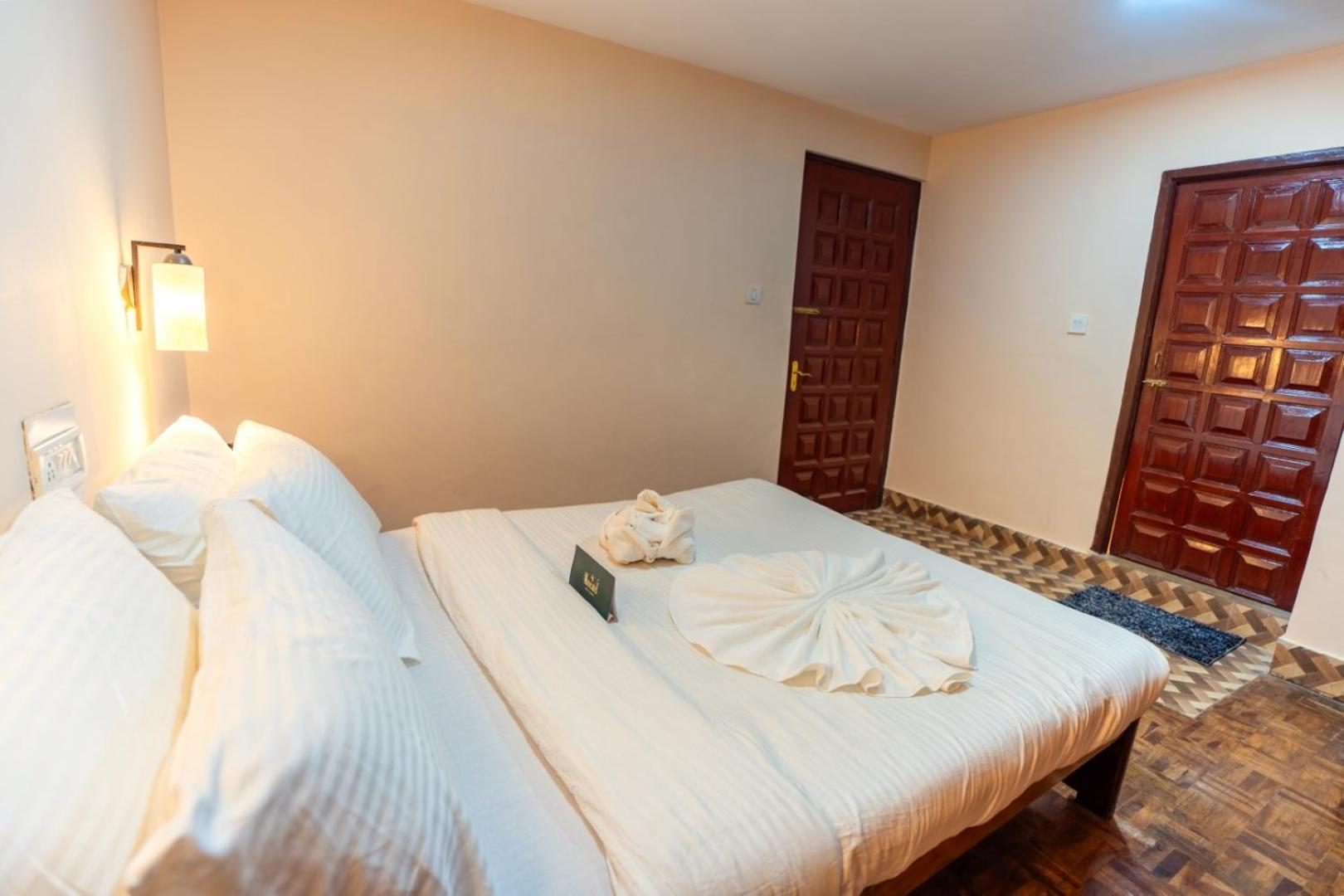 Muscatel Fairmont - 100 Mts From Mall Road Darjeeling  Bagian luar foto